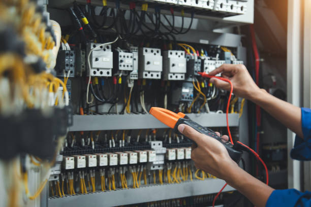 Electrical System Inspection in Monument Hills, CA